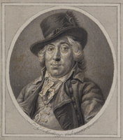 PP 0942
<br/>
Portret van Lieve van Olleven (1749-1816)
<br/>
<em>Mertens, Johannes Cornelis (1742-1823)</em>